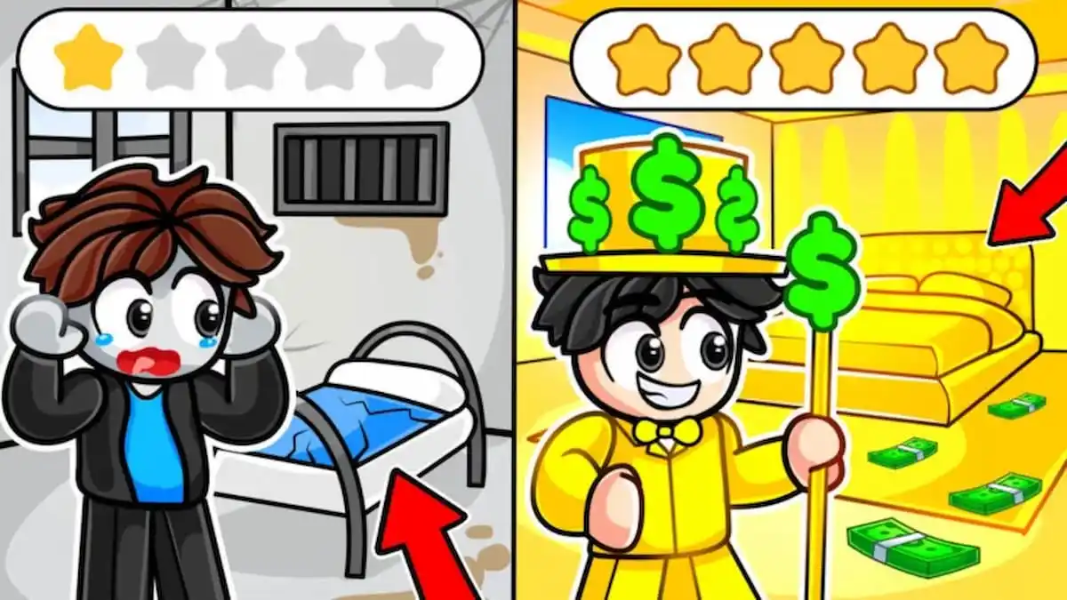 My Hotel! Codes (March 2025) 
