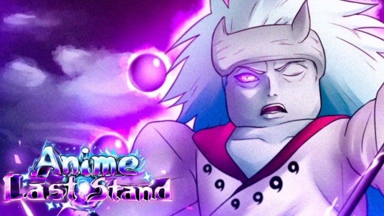 Cómo obtener todas las grandes unidades de guerra ninja en el anime Último stand