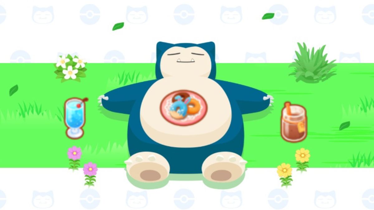 วิธีการทำสูตรขนมโปเกมอนนอนทั้งหมด