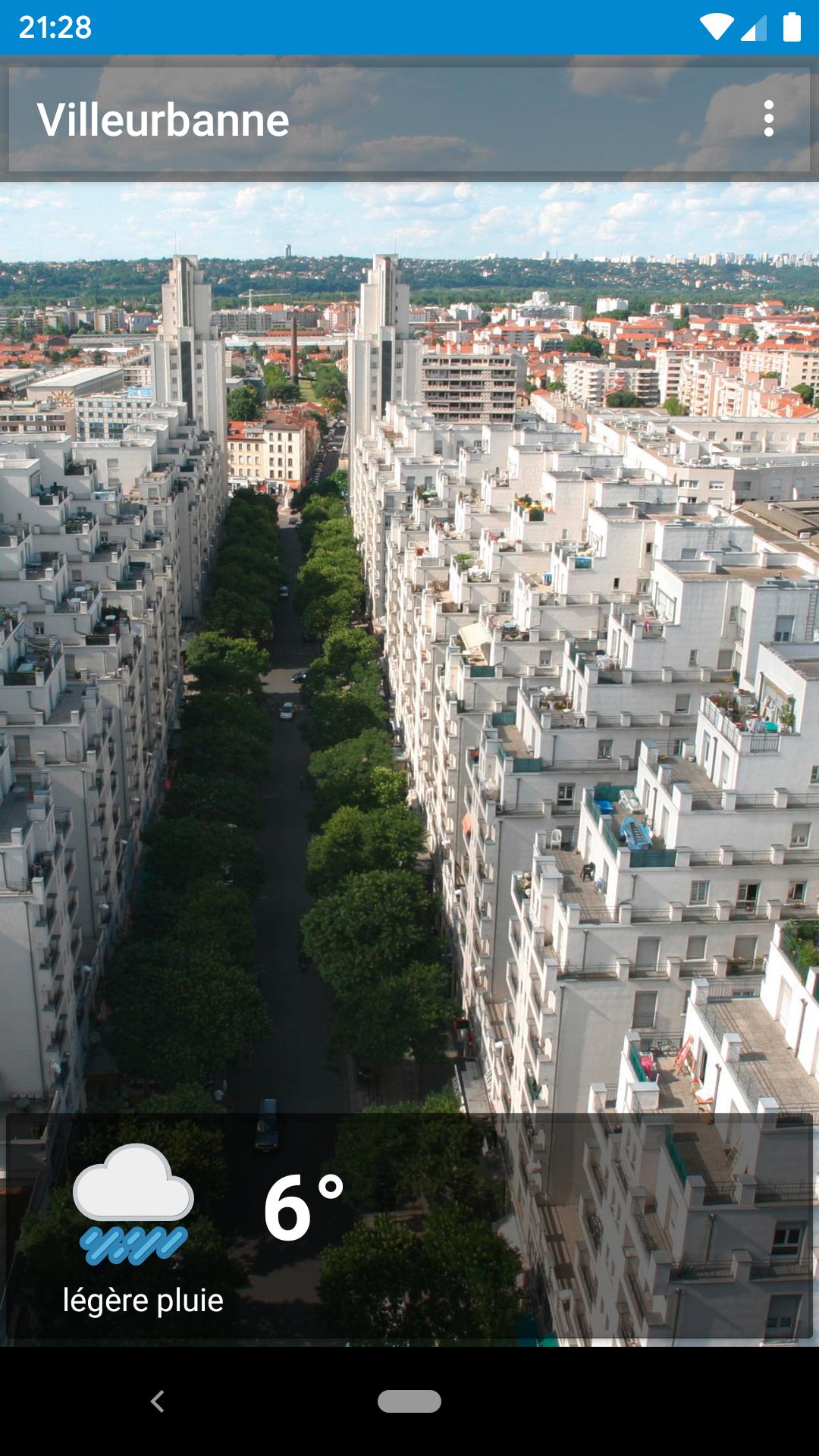 Villeurbanne