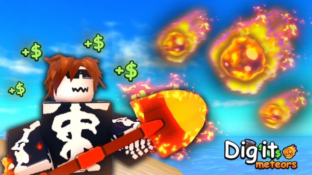 Dig It Codes (January 2025) [UPD]