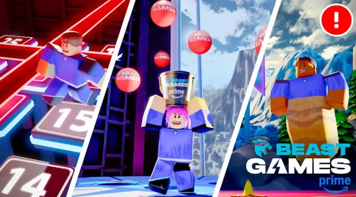 Kode Game Beast (Januari 2025)