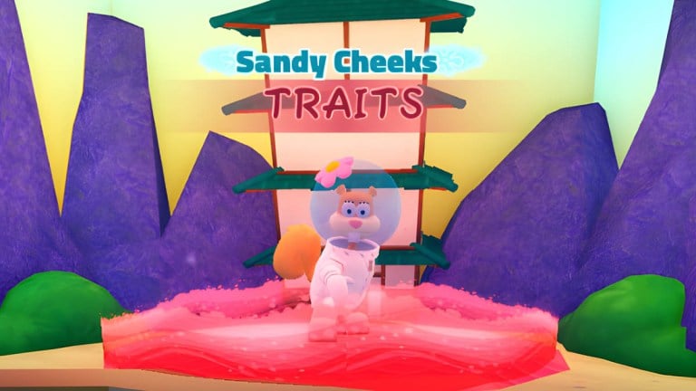 Spongebob TD Traits Tier List＆Reroll Guide [リリース]（2025年1月）
