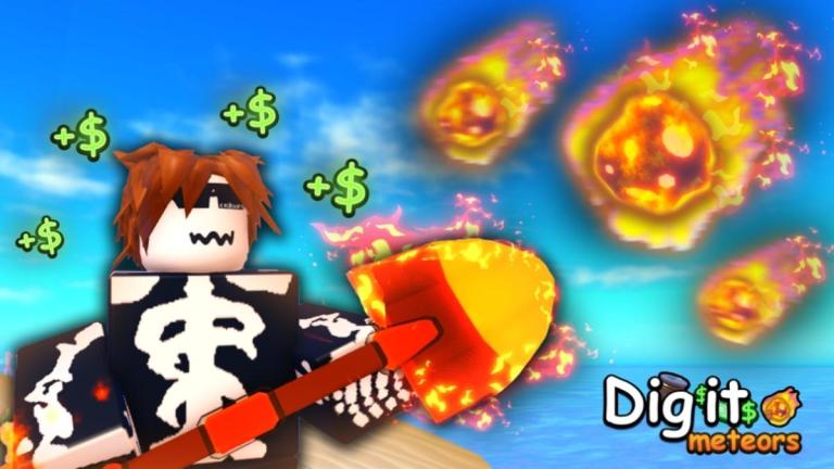 公式Dig It Trello Link＆Discord