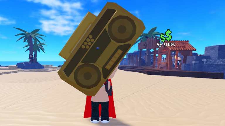 roblox dig itアイテムコレクション