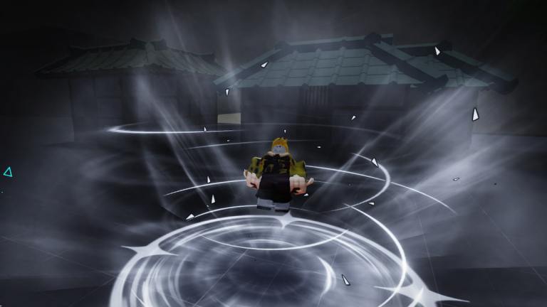 Cara Mendapatkan Gulungan Alam Energi di Jujutsu Infinite