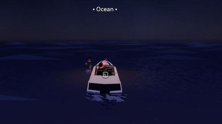 Où est le bord de l'hiver à Roblox Fisch?