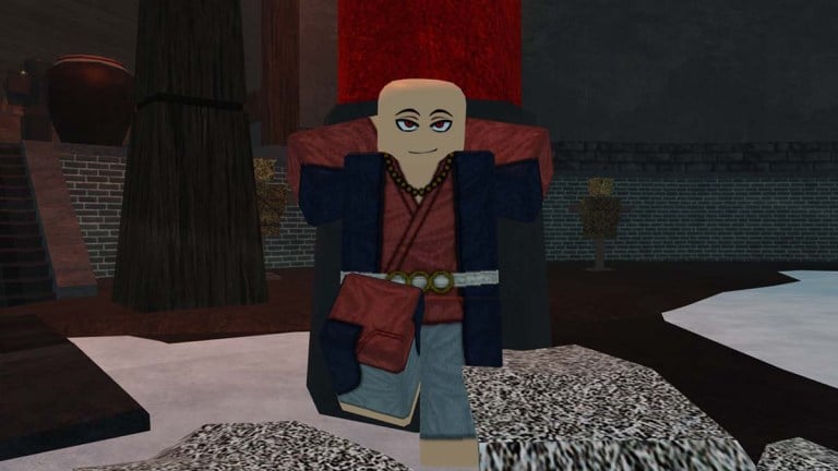 Roblox Ninja初学者指南