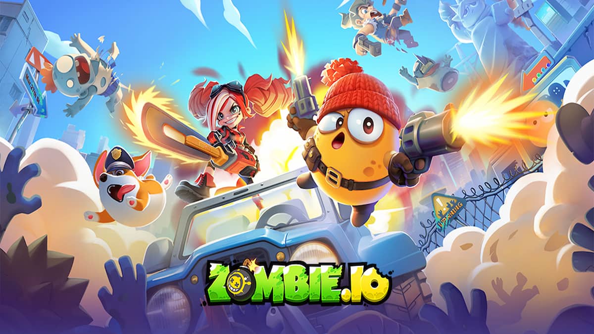 رموز zombie.io (ديسمبر 2014)