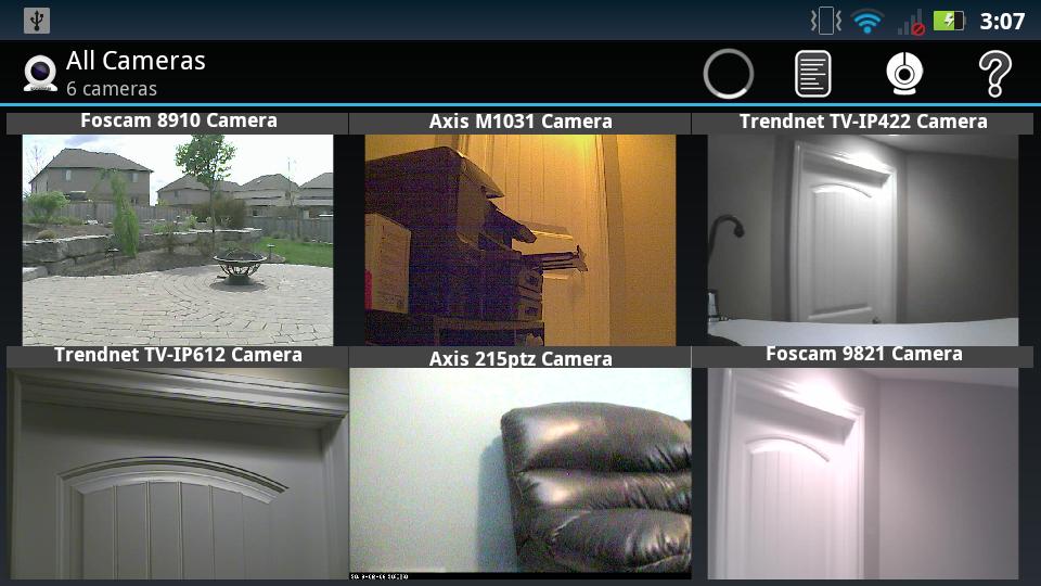 myLiveCams Free