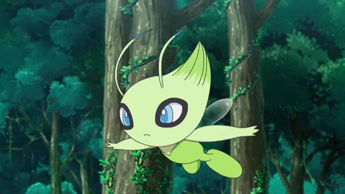 ポケモンTCGポケットでセレビEXについておかしくなるのをやめる必要があります