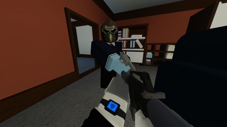궁극적 인 악명 높은 습격 가이드 (Roblox Payday)