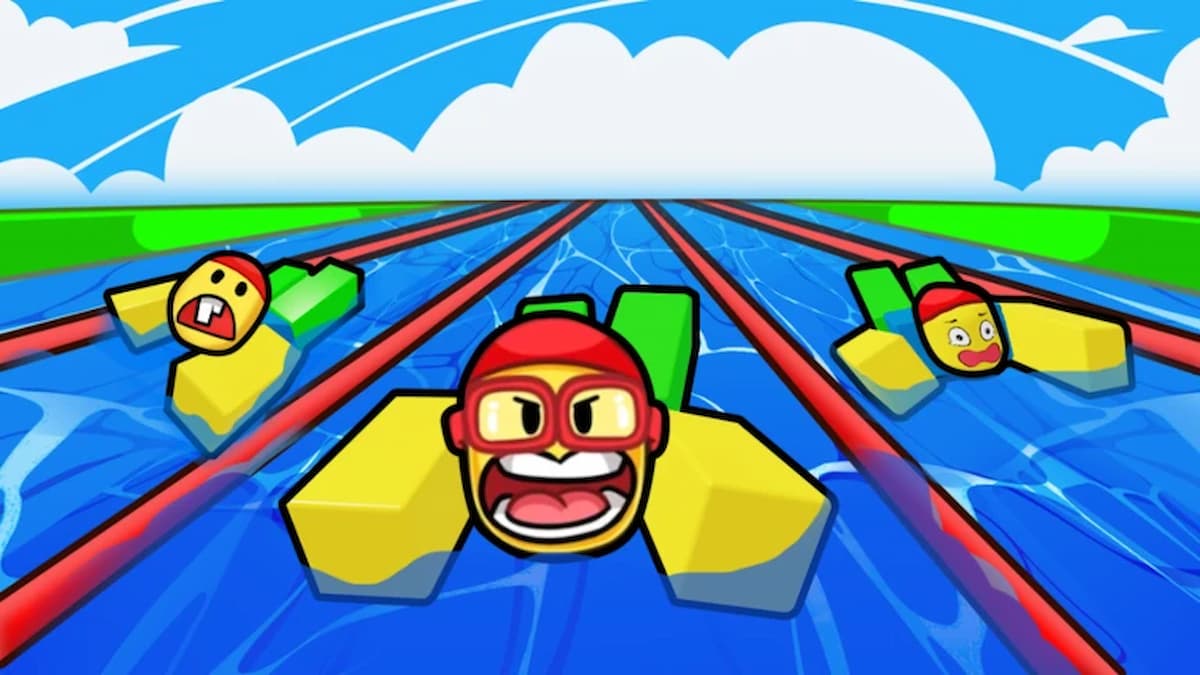 Aqua Racer Codes (December 2024)