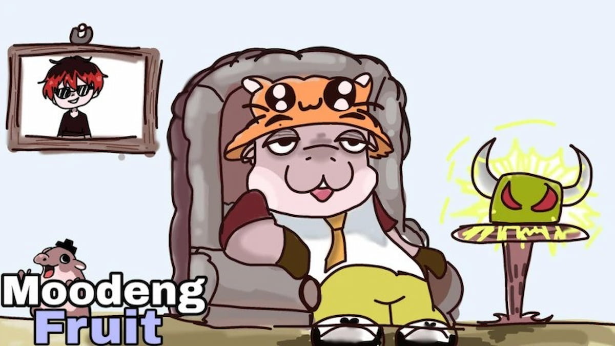 Moodeng Fruit Codes (December 2024) [Upd7]
