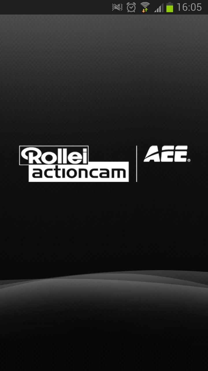 Rollei 5S/S60 Wifi