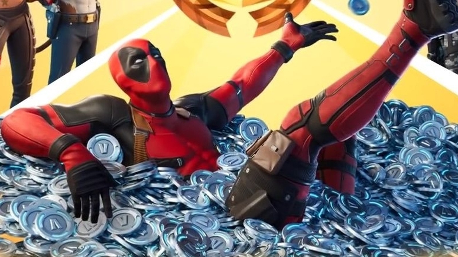Akankah pengembalian uang Fortnite FTC menghapus kulit Anda?