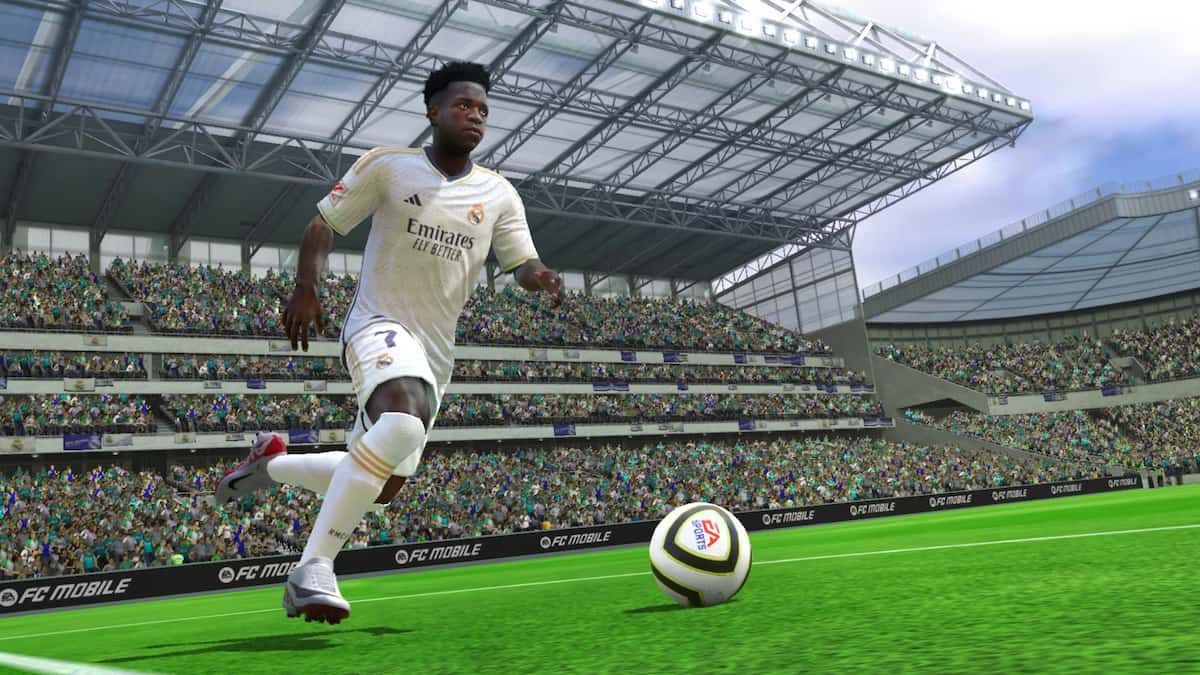 Códigos móveis do FC (dezembro de 2024)