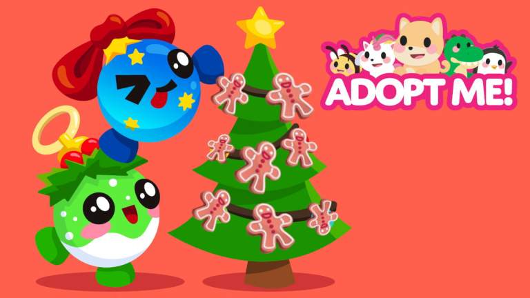 Peternakan Gingerbread Tercepat Di Adopsi Saya