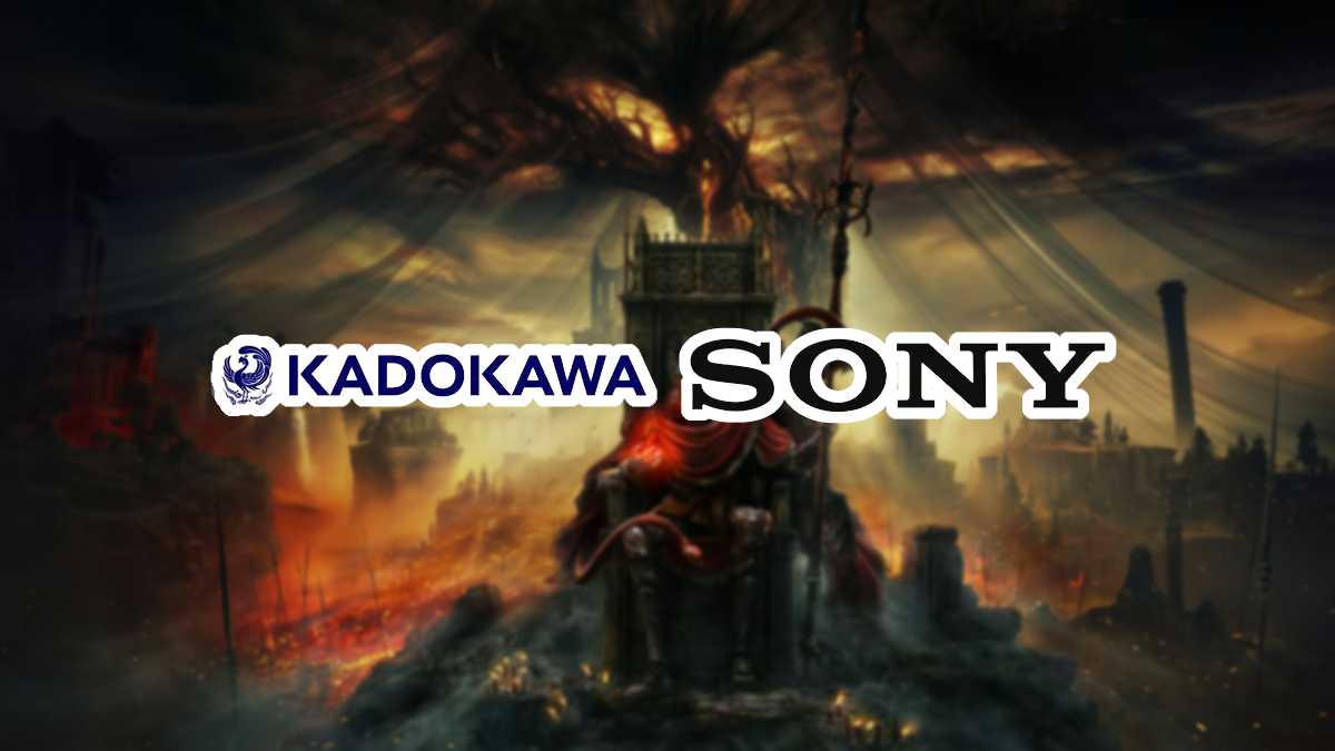 Bien que Internet soit inquiet, les employés de Kadokawa sont optimistes quant au rachat potentiel de Sony