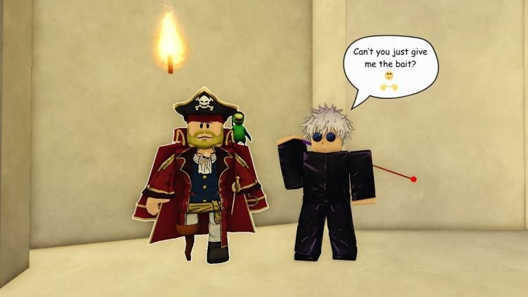 Allez pêcher Roblox tous les emplacements NPC de quête et comment les résoudre