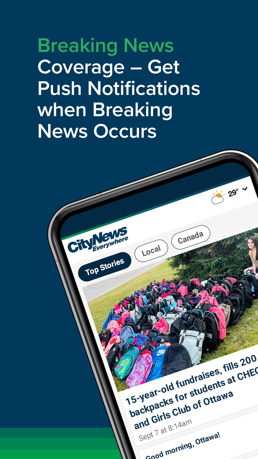 CityNews Ottawa