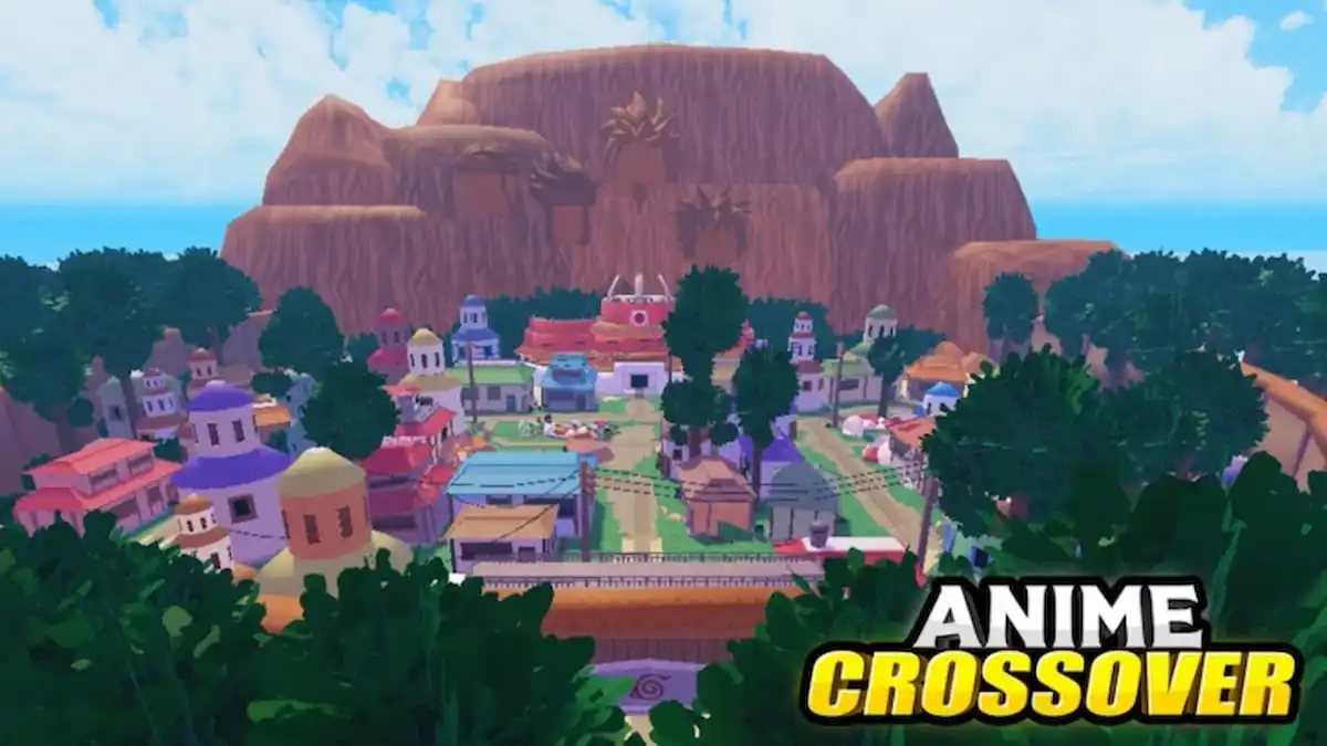 Códigos de defensa de crossover de anime (diciembre de 2024)
