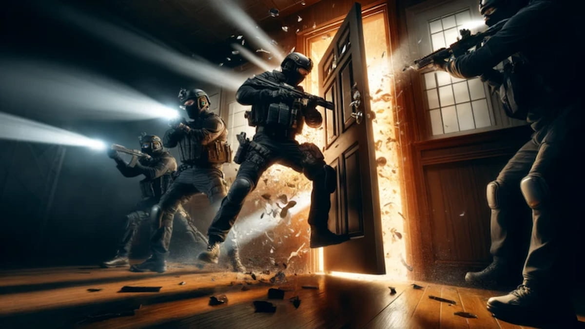 Codes de simulateur de forces spéciales (décembre 2024) [UPD2]