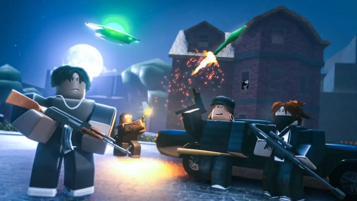 Codes de Roblox Ohio (décembre 2024)
