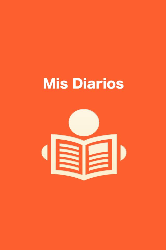 Mis Diarios