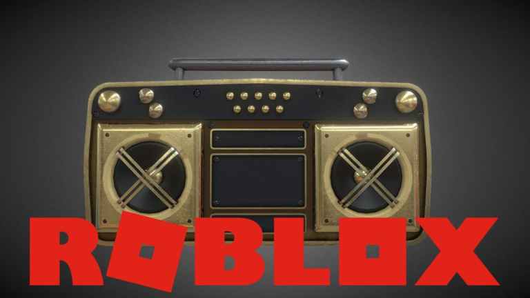 รหัสรหัสเพลง Roblox ที่ดีที่สุด (พฤศจิกายน 2024)