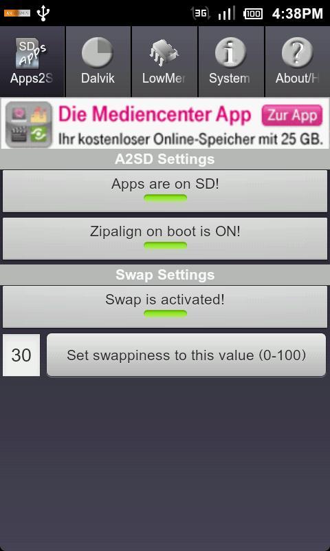 A2SDGUI
