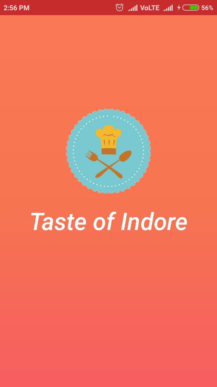 Taste Of Indore