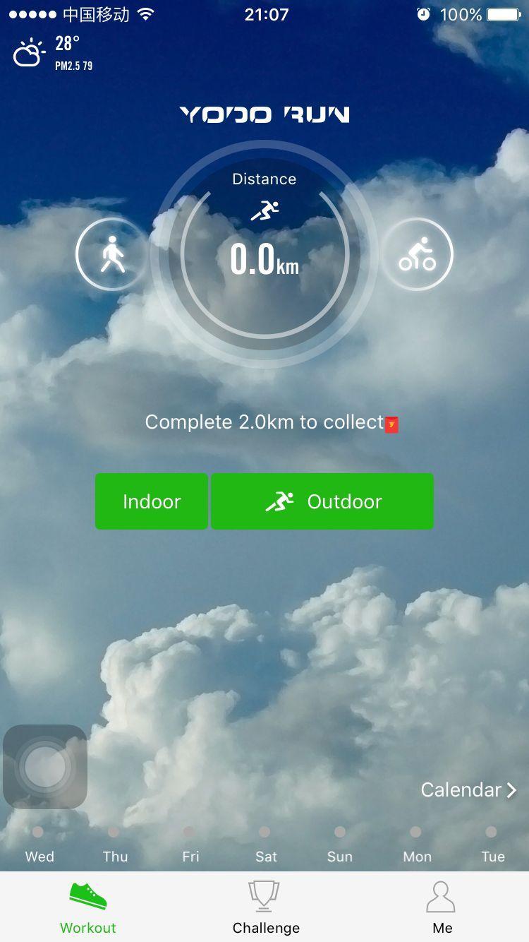 YodoRun