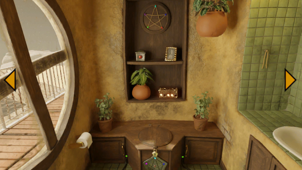 Cara Menyelesaikan Kamar 1 Dalam Jejak dari Game Matematika Keren
