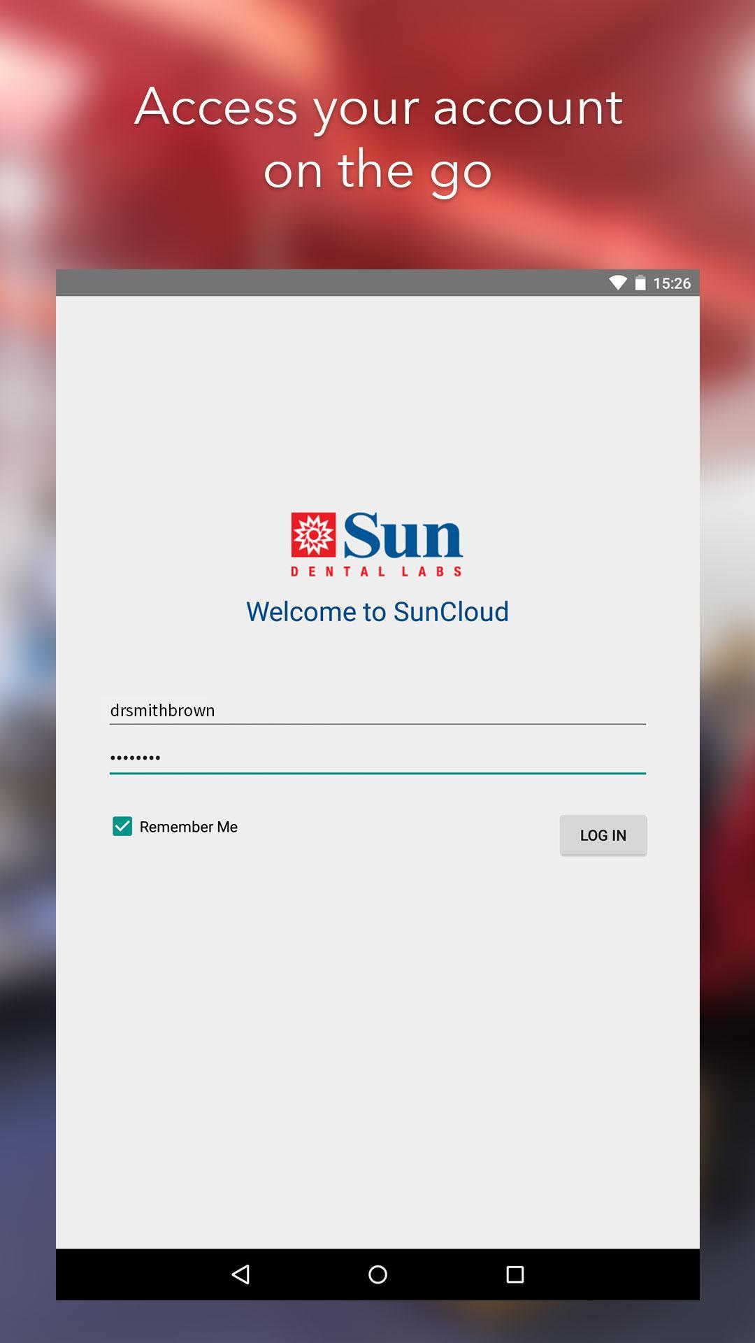 SunCloud