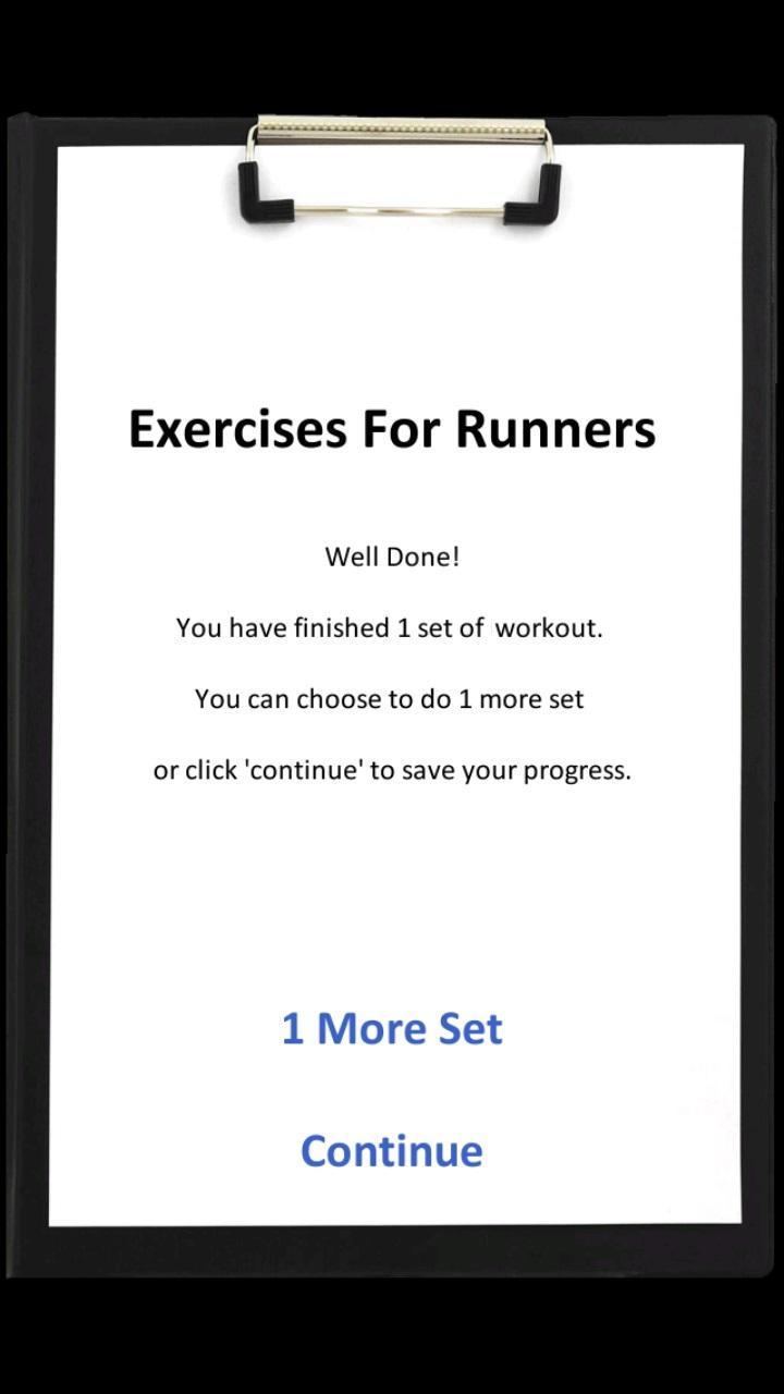 Strength Exercise For Jogging