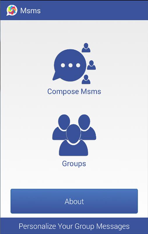 Msms