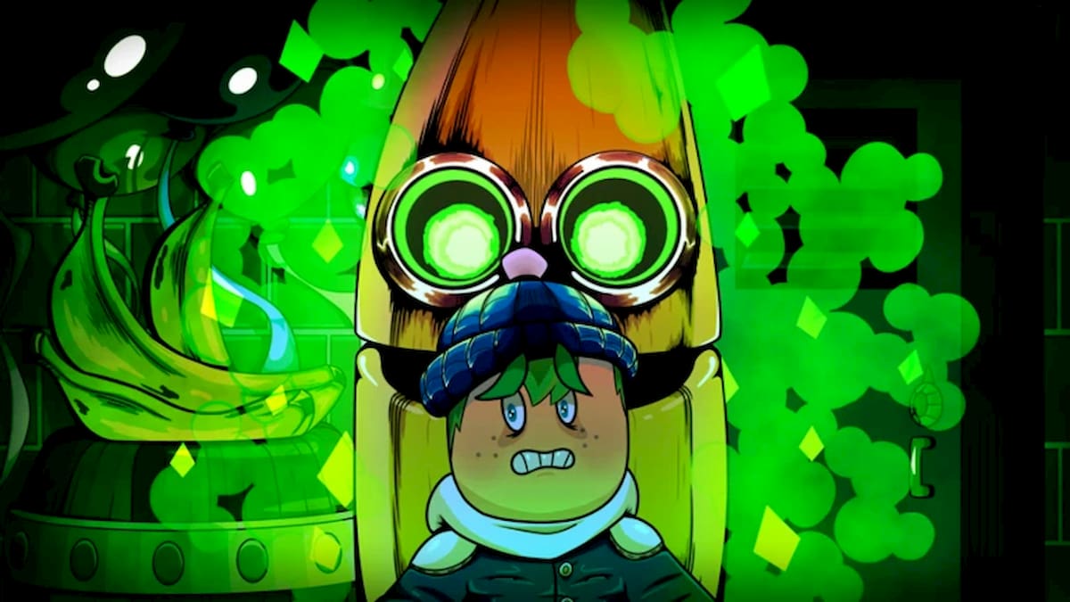 Banana Eats Codes (novembre 2024)