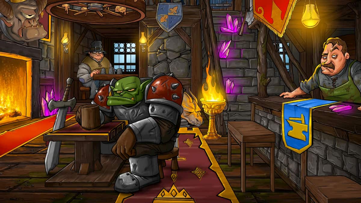Shakes und Zappelcodes (November 2024)