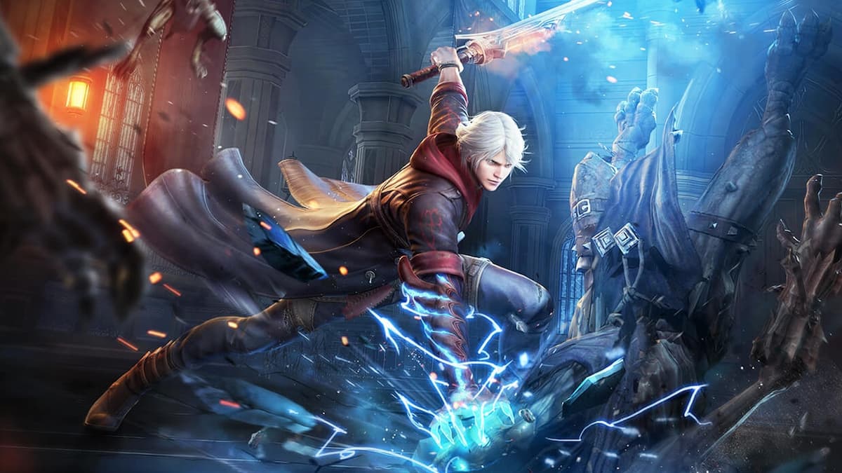 Devil May Cry Peak der Kampfcodes (November 2024)