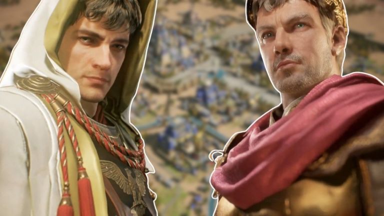 La mejor construcción para cada héroe en Age of Empires Mobile