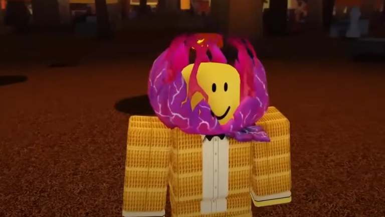 Roblox Haunt 2024에서 Star, Dev 및 Admin Smashed Pumpkins를 얻는 방법