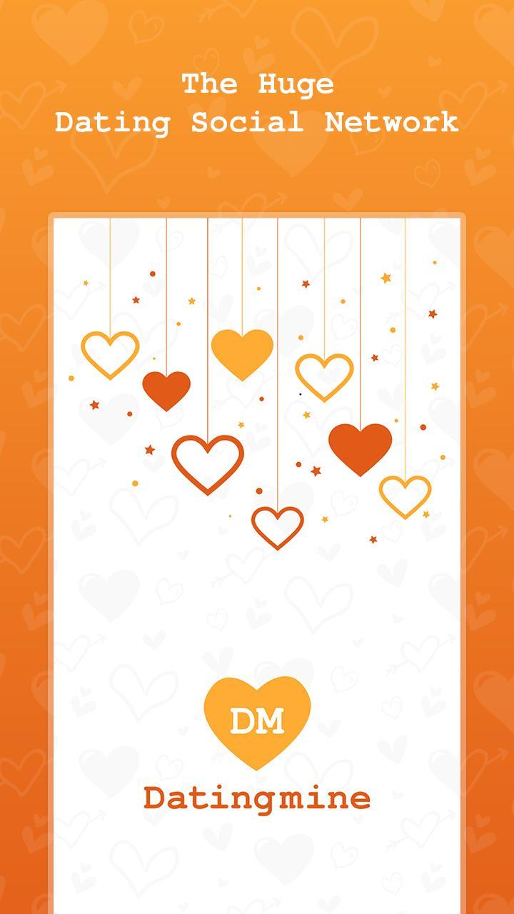 Datingmine