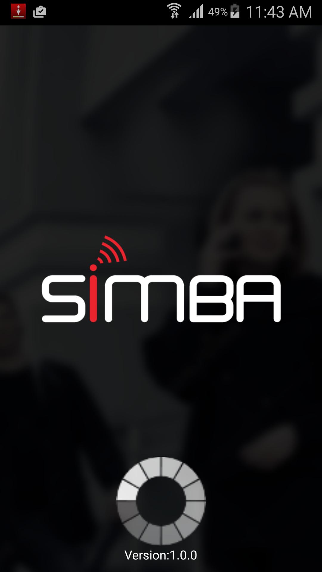 SimbaVoice