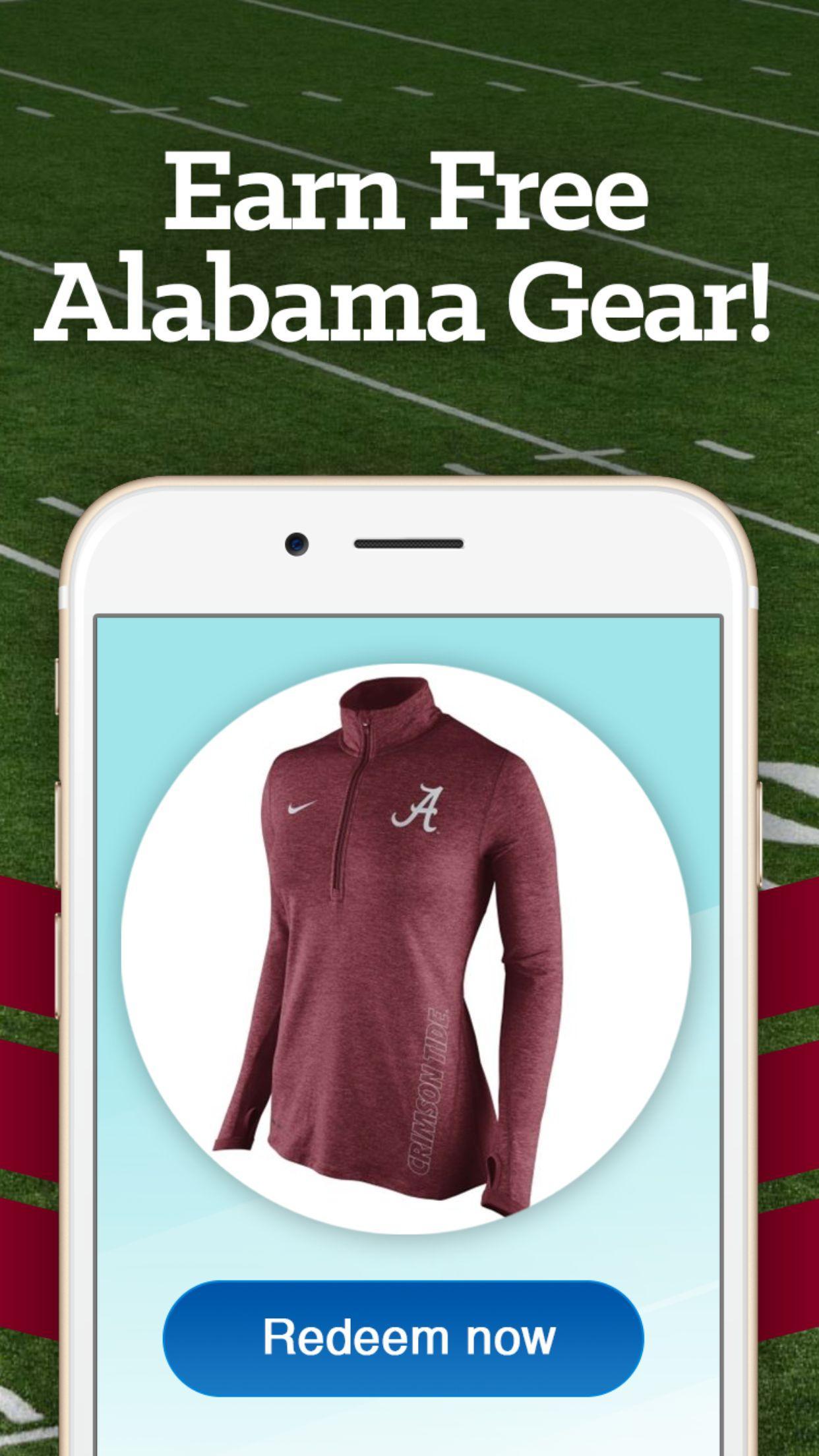 Alabama