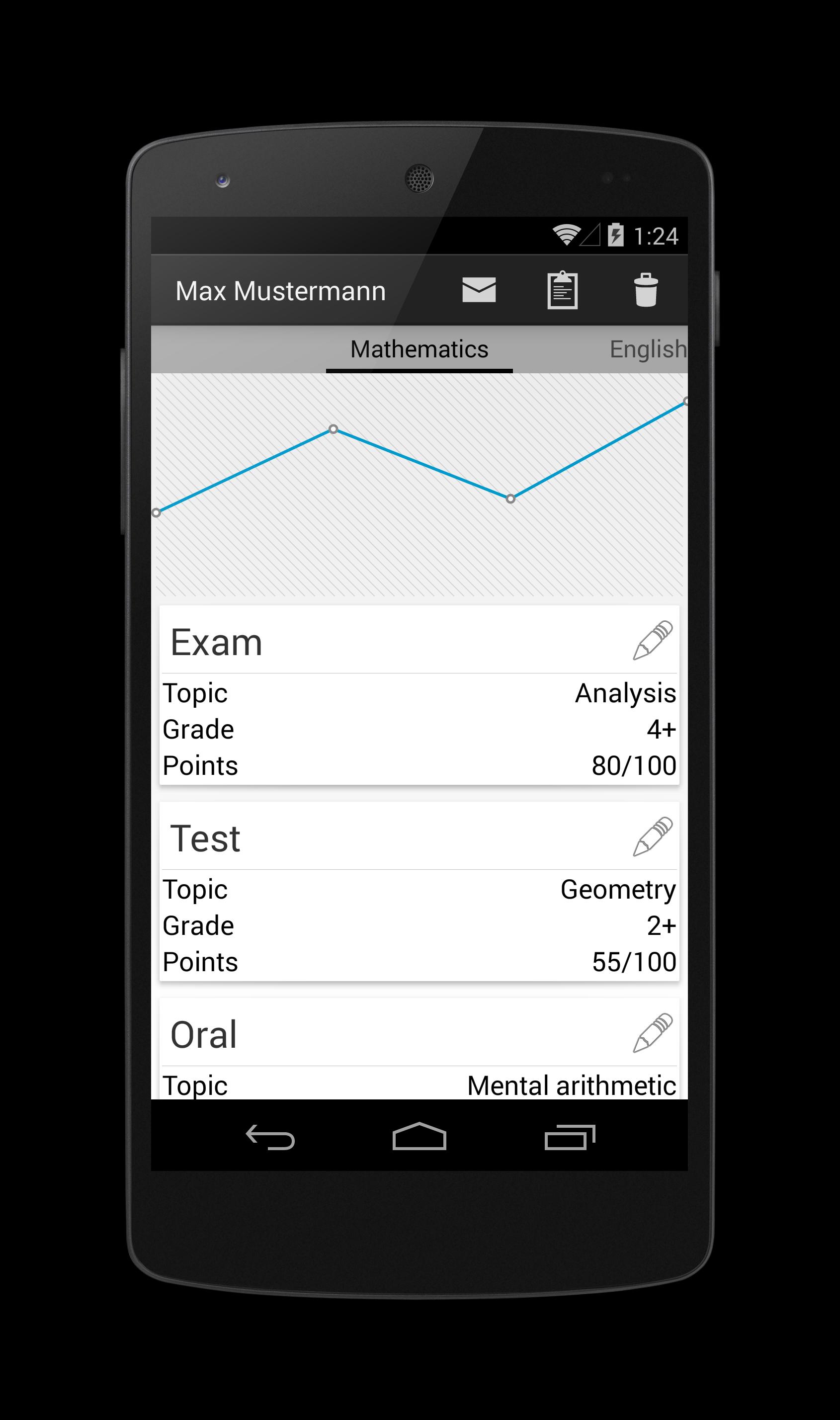TeachUp Lite
