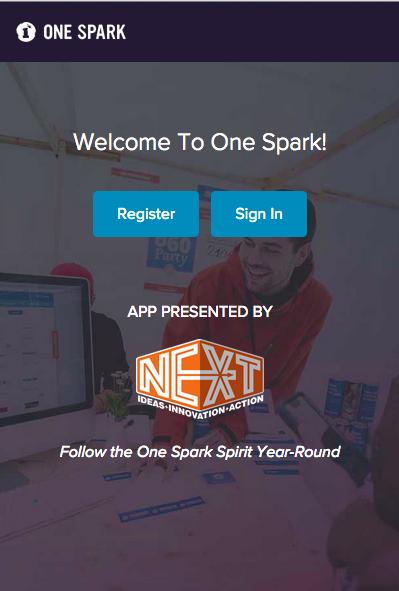 One Spark