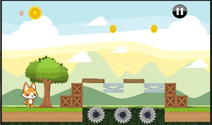 Buddy adventure time