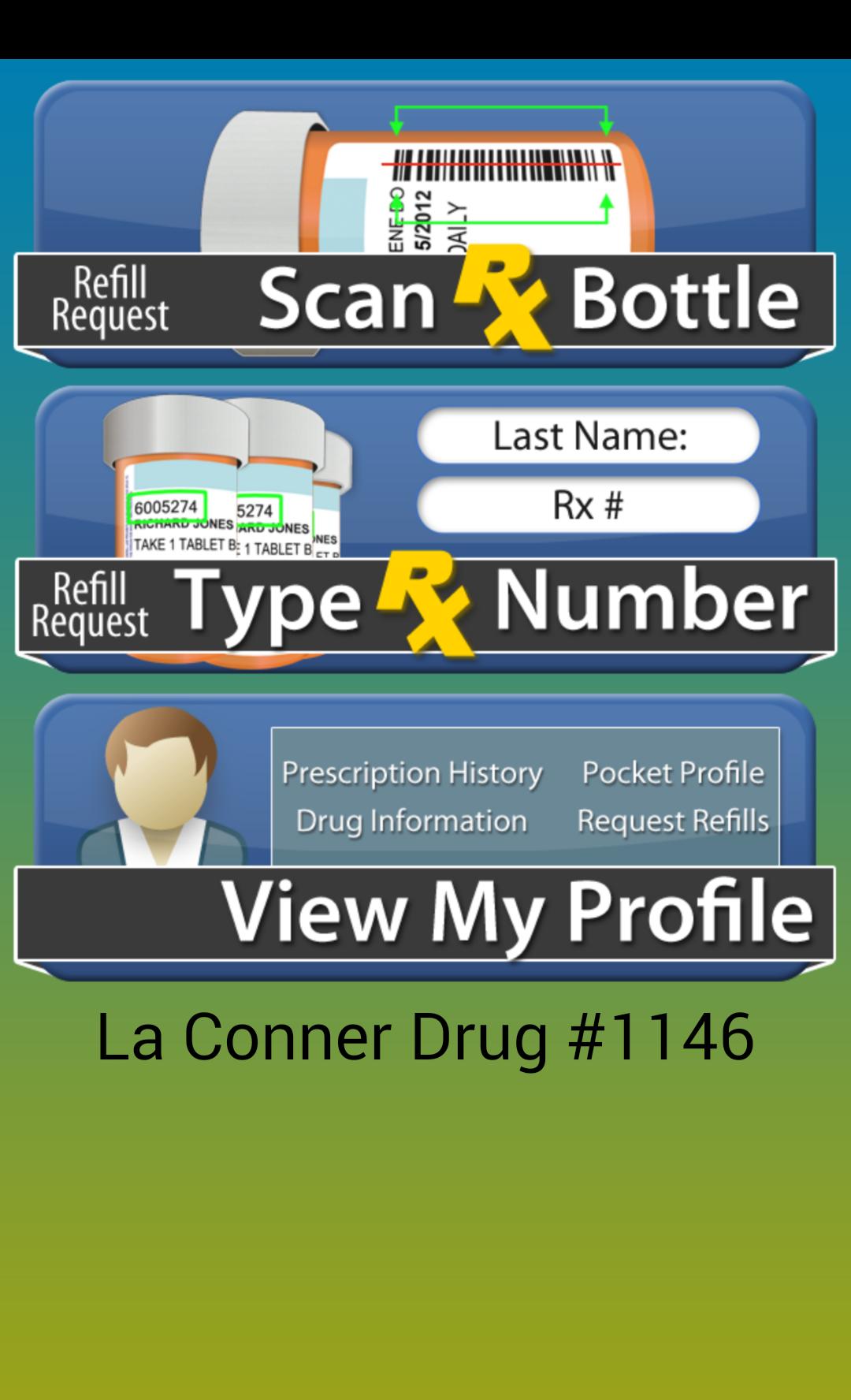 La Conner Drug