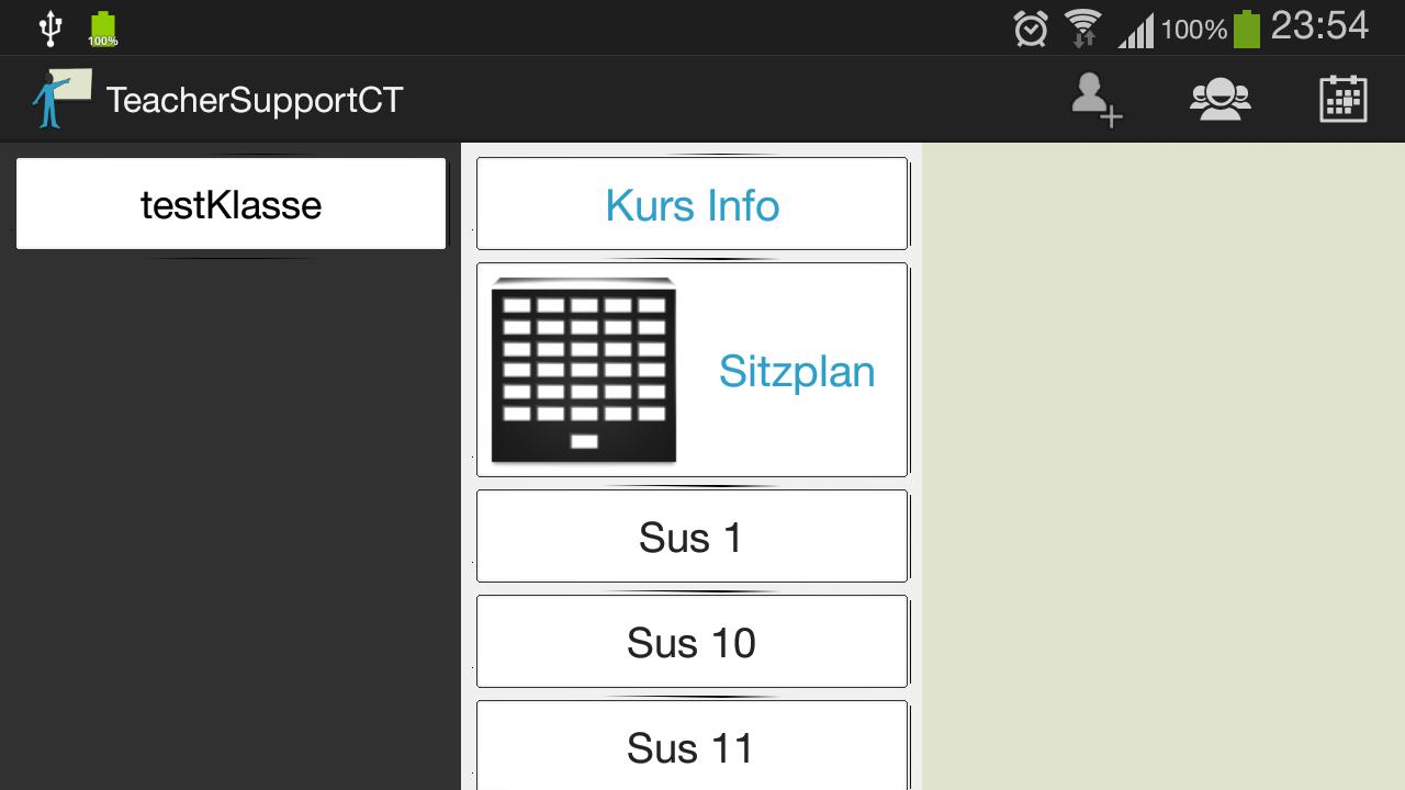 Teacher Support CT Lite